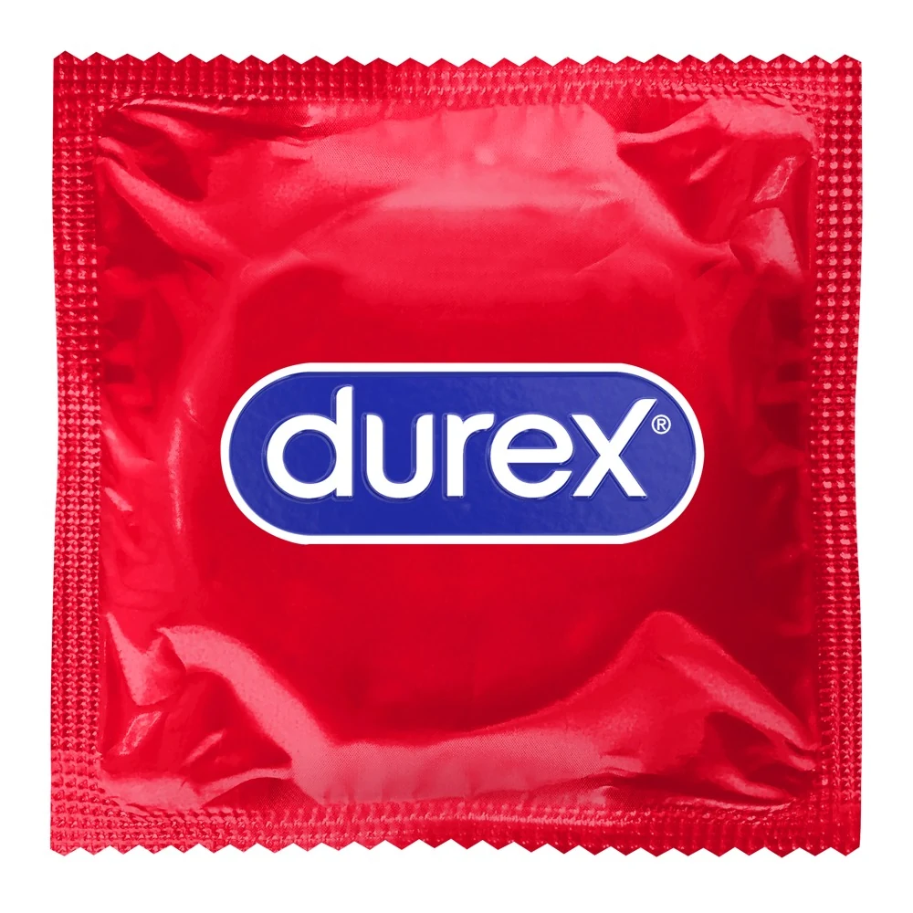 Durex Gefühlsecht XXL kondome