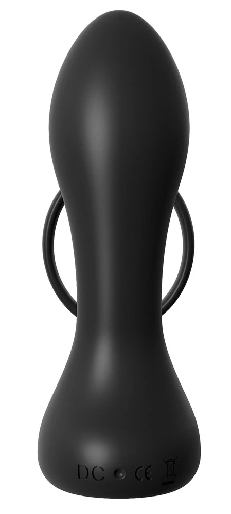 Anal Fantasy Elite Rechargeable Ass-Gasm Pro 11,4 cm toy
