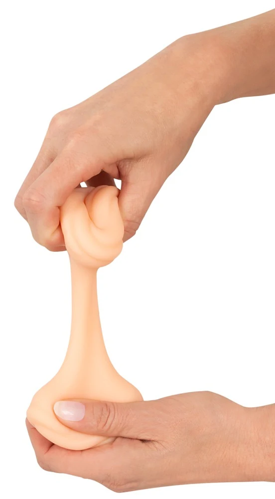 You2Toys 4in1 Pleasure Toy masturbator
