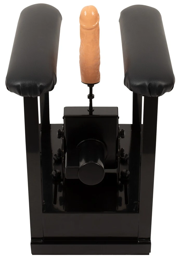 The Banger Sit-On-Climaxer sonstiges