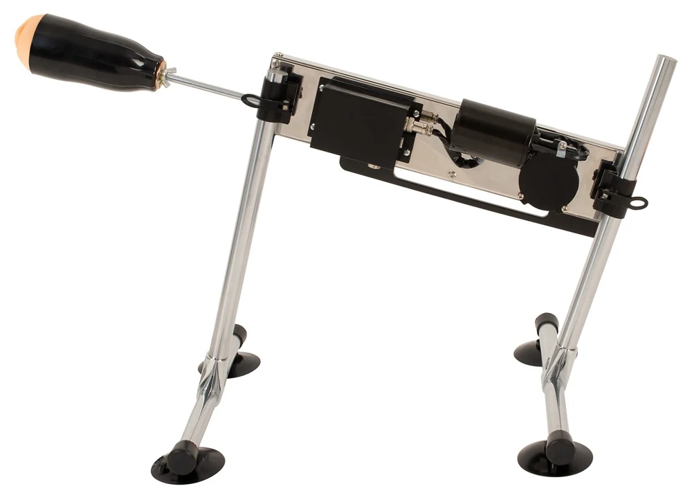 The Banger Double-sided Fucking Machine sonstiges