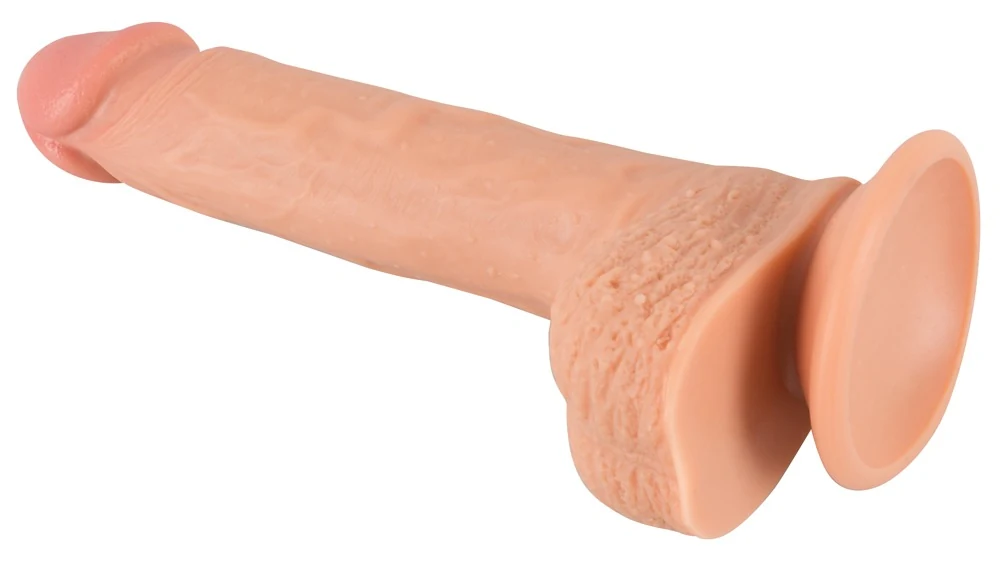 Realistixxx Real Lover Medium 21,7 cm dildo