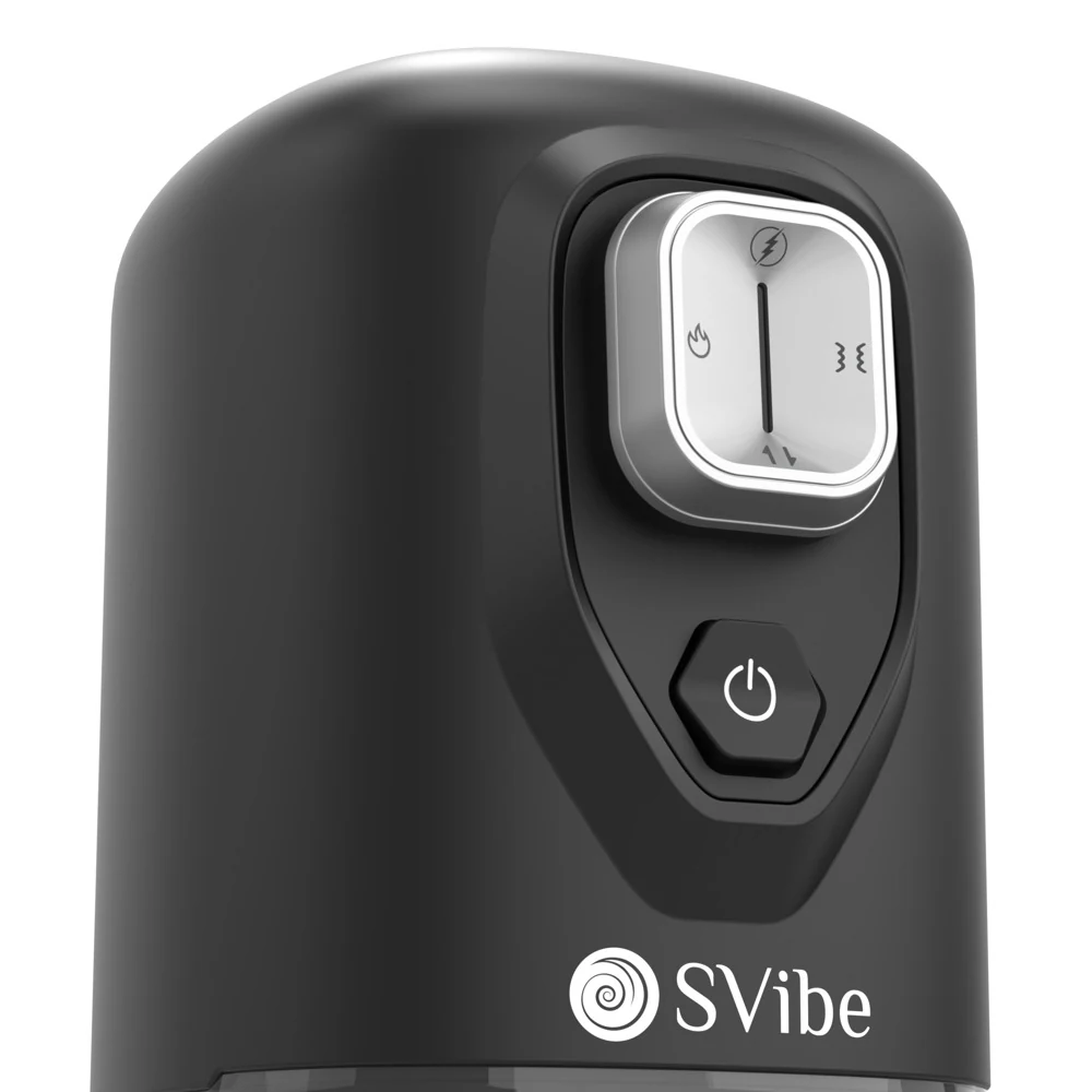SVibe IKON Masturbator
