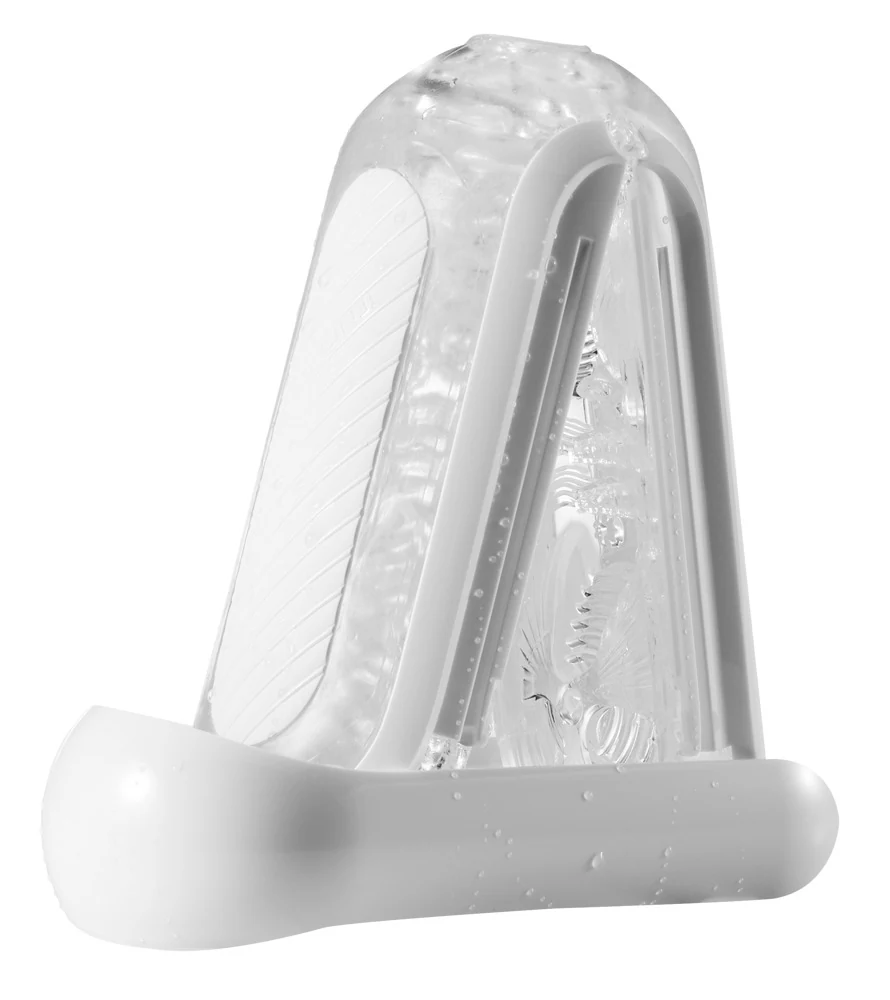TENGA Flip 0 (Zero) Gravity masturbator