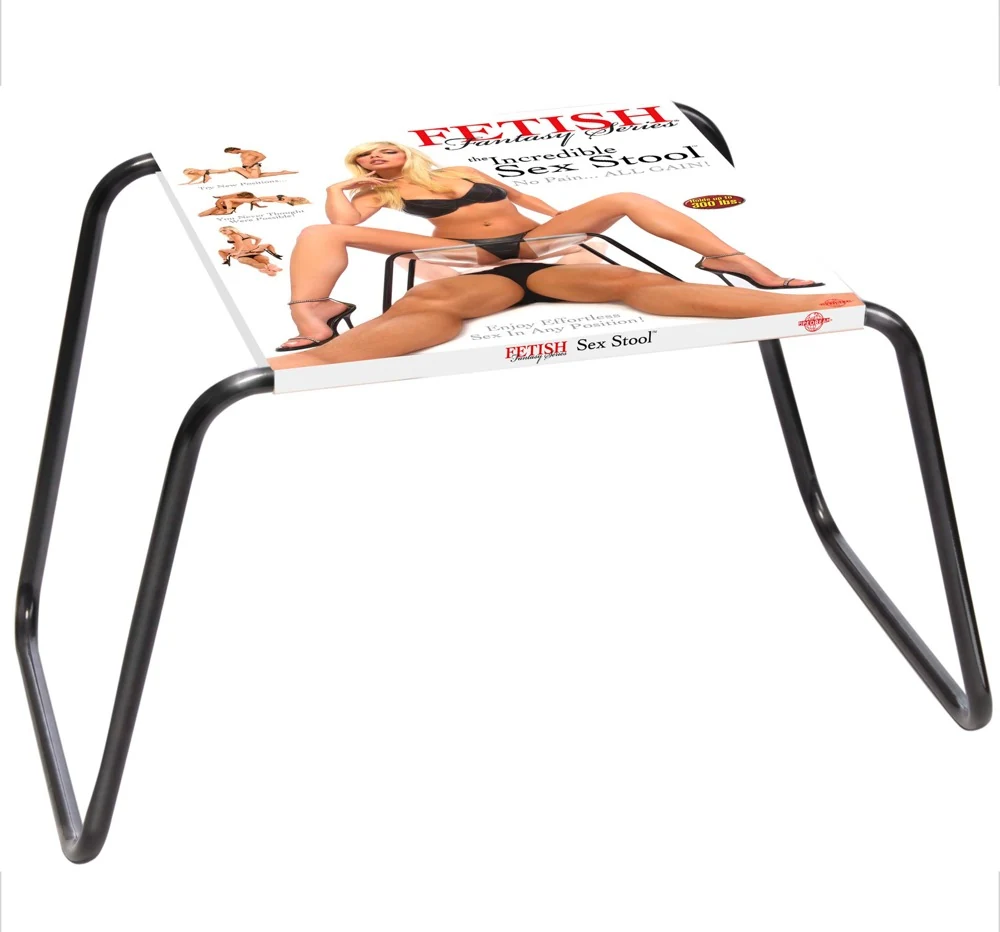 FF Series The Incredible Sex Stool sexmöbel