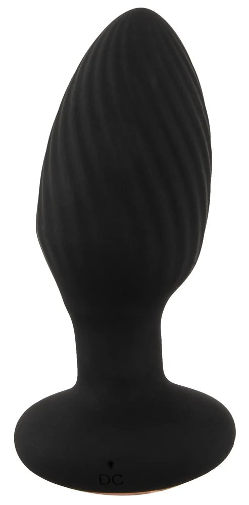 ANOS RC Rotating Butt Plug 9,7 cm anal toy