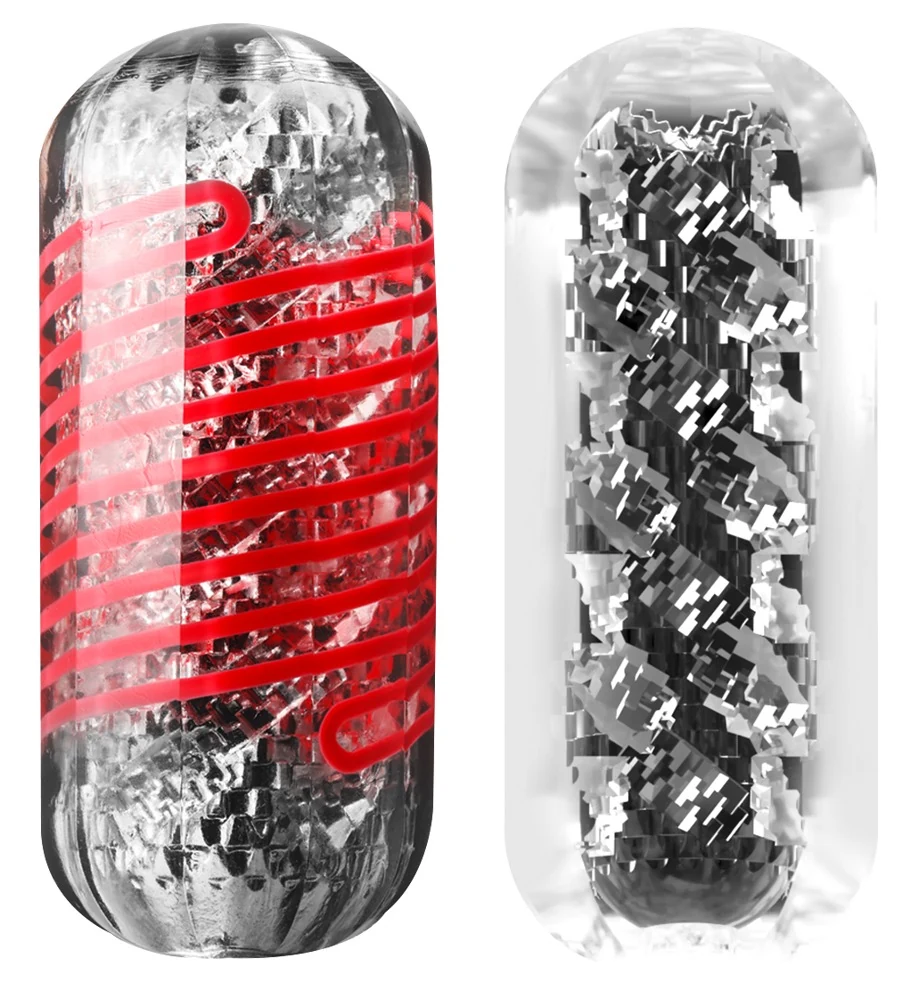 TENGA Spinner DX masturbator