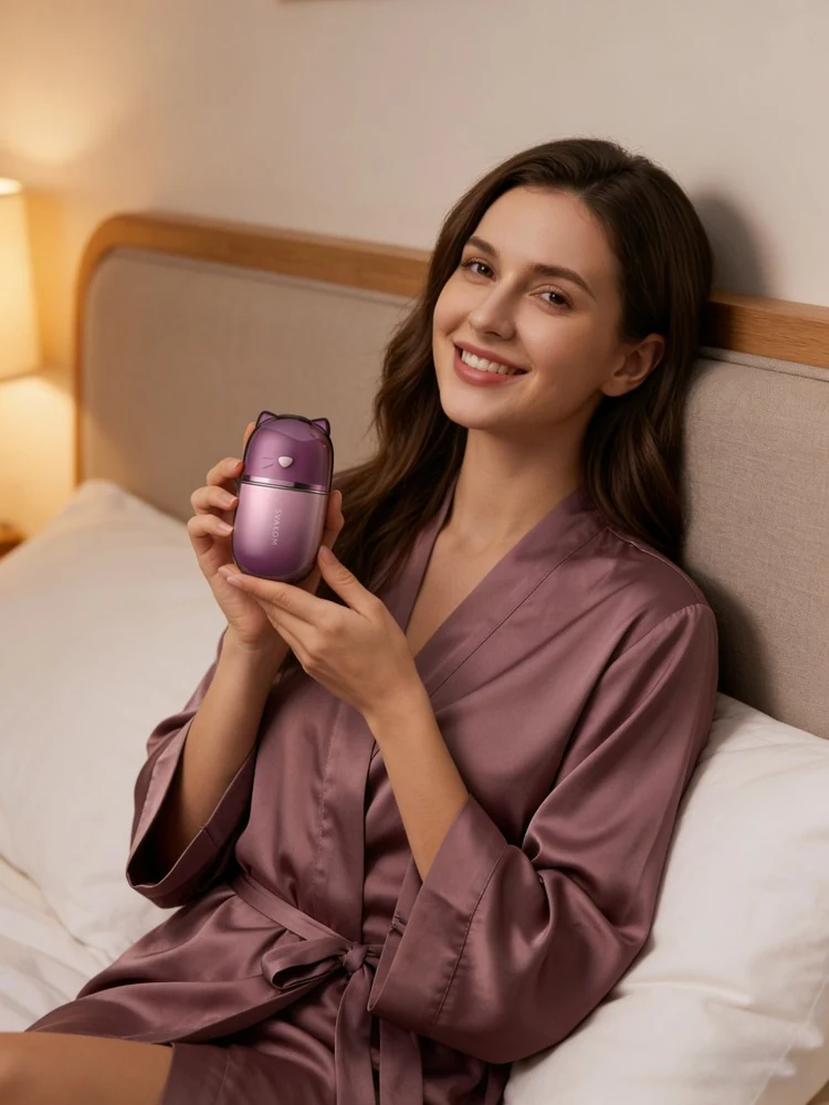 SVAKOM Klitty 12,8 cm vibrator
