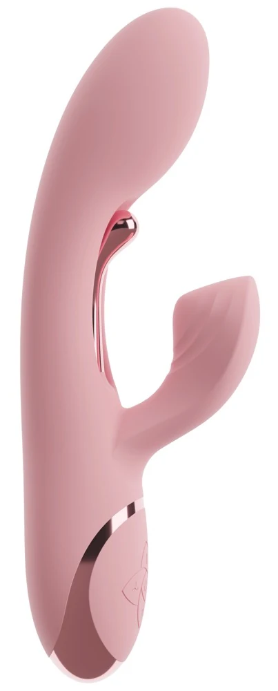 beau coeur AVENOR G-Spot Rabbit 23 cm vibrator