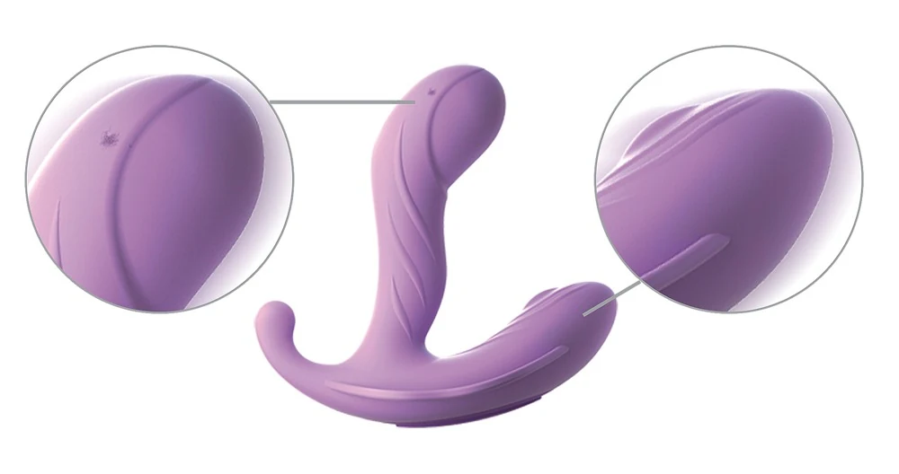 Fantasy For Her G-Spot Stimulate 11,4 cm vibrator