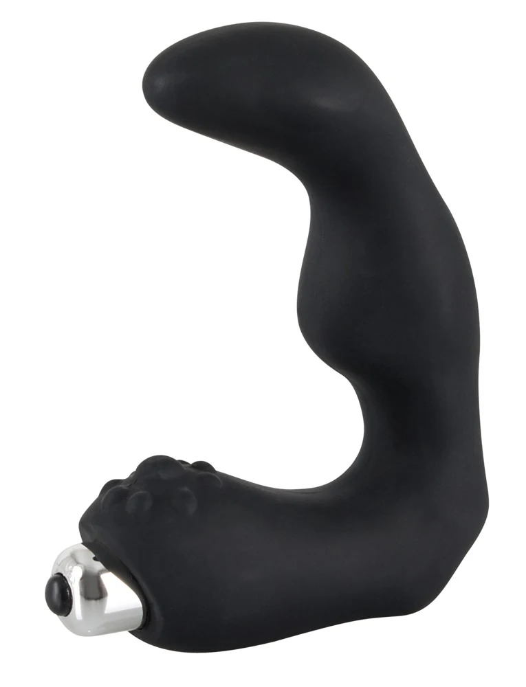 Rebel Prostata-Vibrator 12 cm anal toy
