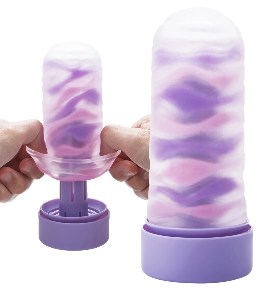 TENGA ARTE masturbator