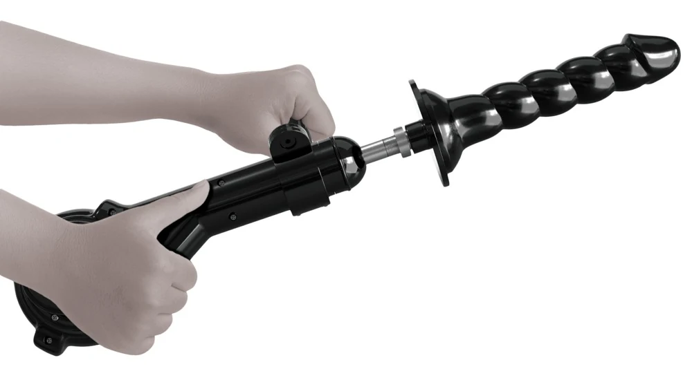 FF Series Body Dock Pro Sex Machine sonstiges