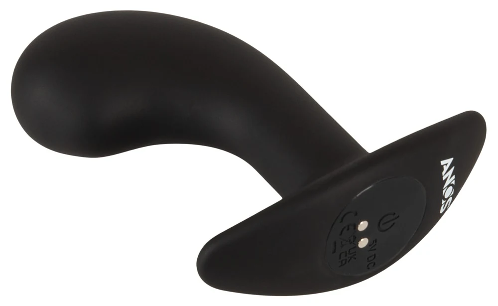 ANOS Big Head Prostate Plug 10,5 cm anal toy