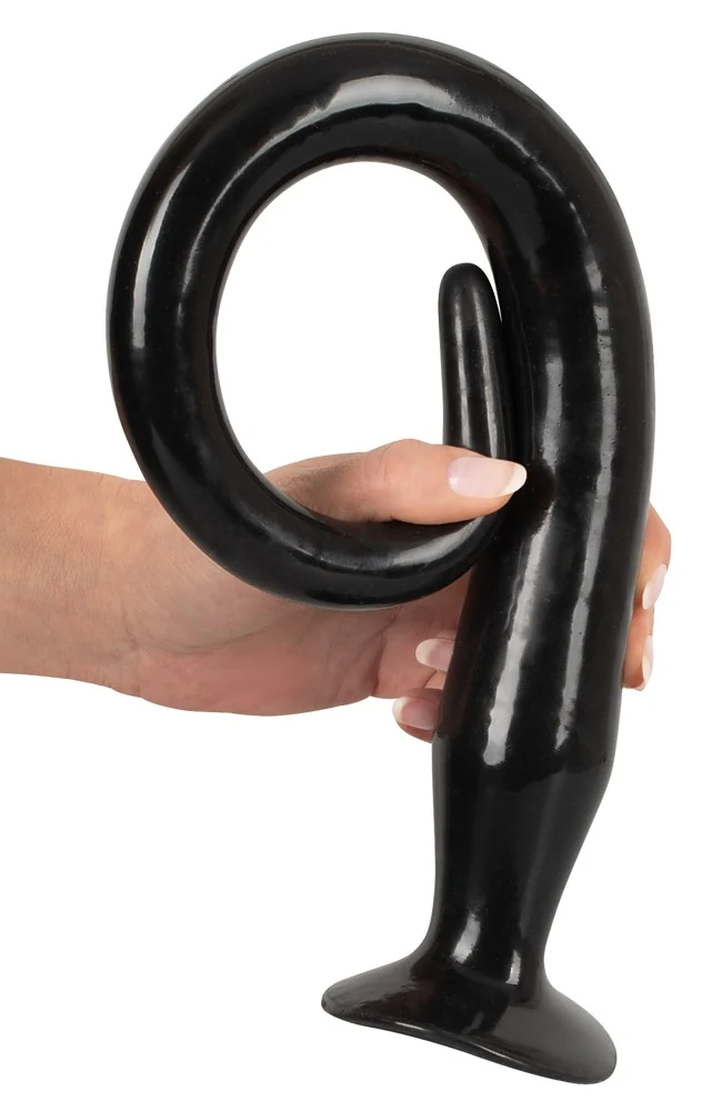 You2Toys Super Long Flexible Butt Plug Set anal toy