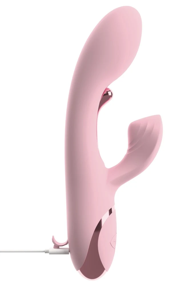 beau coeur AVENOR G-Spot Rabbit 23 cm vibrator