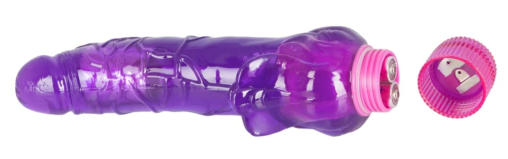 Seven Creations H2O Viking Wet Vibe 23 cm vibrator