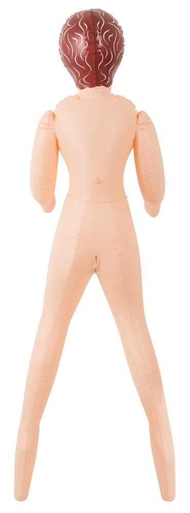 You2Toys Joann puppe