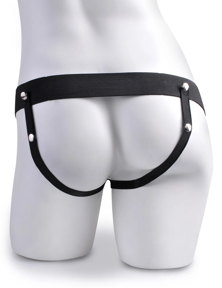 FF Series Hollow Strap-on Squirting