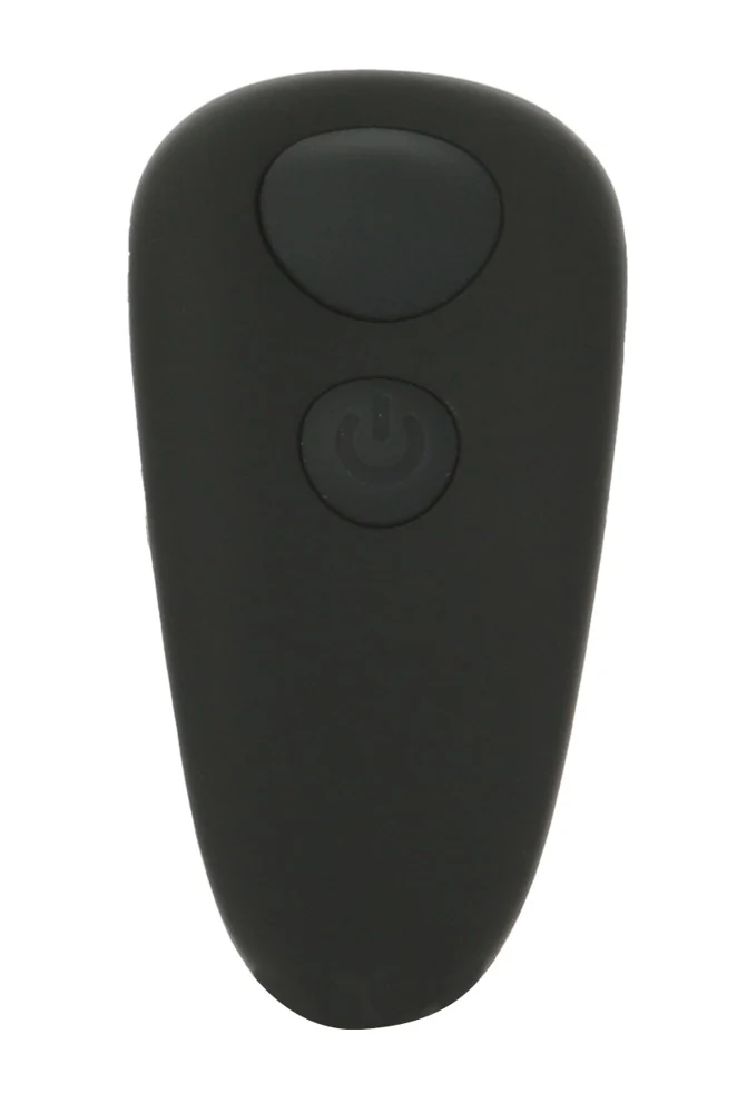 Naked Addiction 7,5“ Rotating Thrusting Vibrating Dong 19 cm vibrator