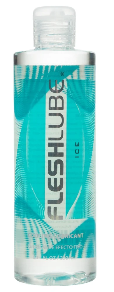 Fleshlight FleshLube Ice gleitmittel ohne aroma