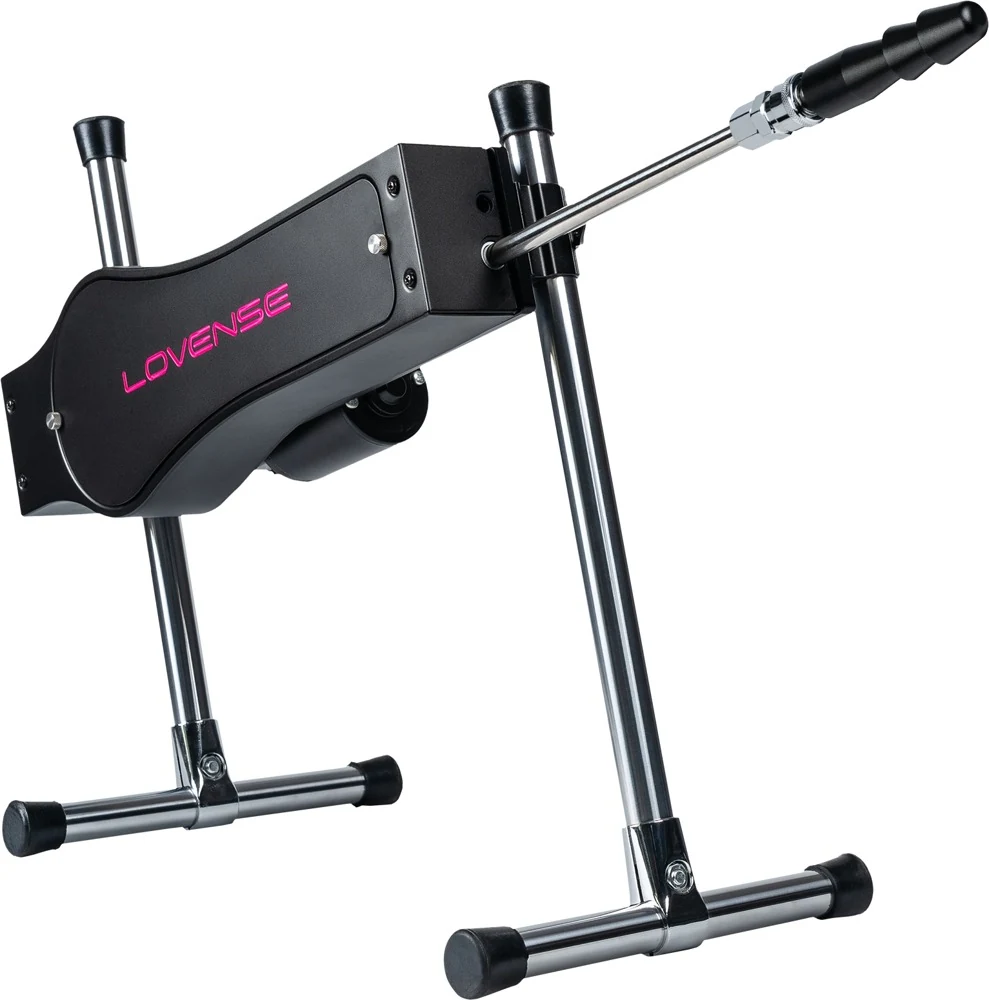 Lovense Sex Machine sonstiges