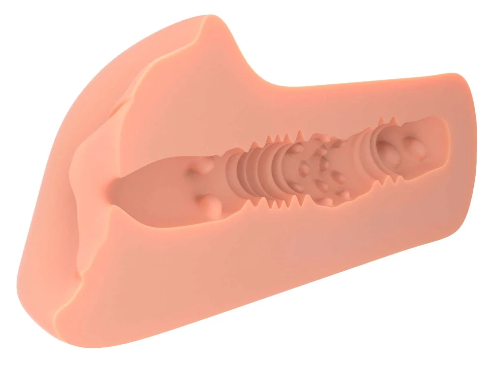 PDX Plus Perfect Pussy: Heaven Stroker masturbator