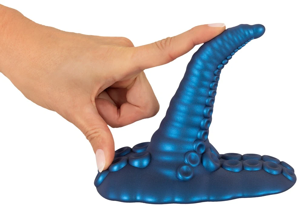 Beasty Cocks Tentacle Pad 14,8 cm vibrator