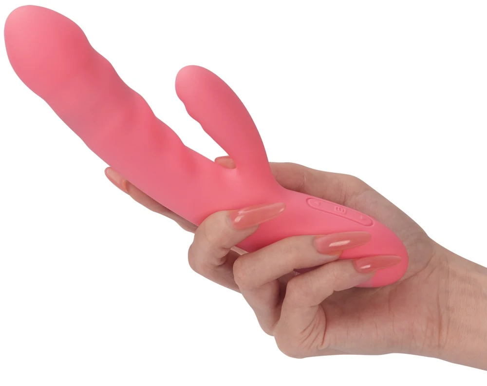 SVAKOM Avery 18,6 cm vibrator