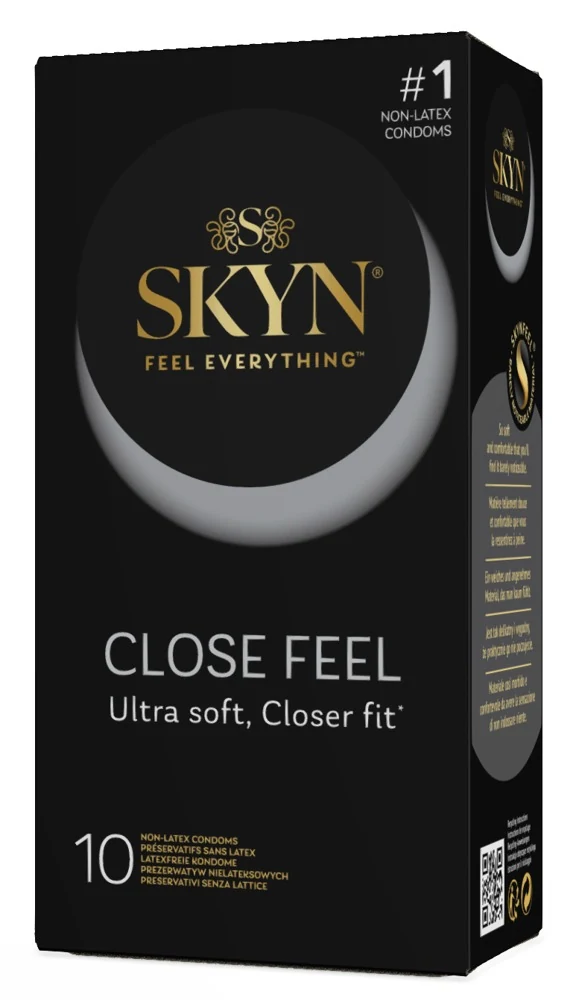 SKYN Close Feel kondome