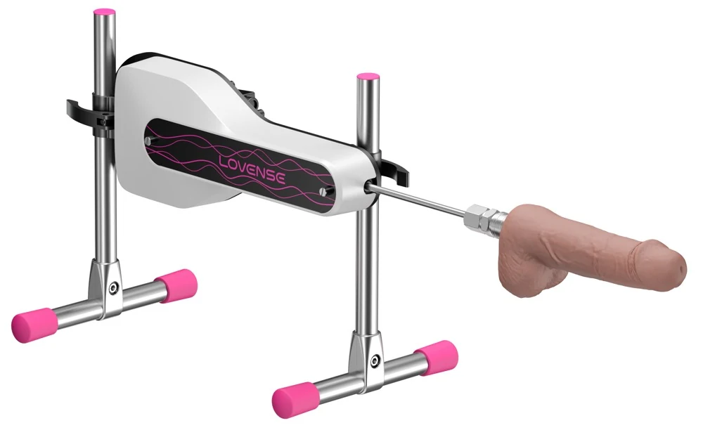 Lovense Mini Sex Machine sonstiges