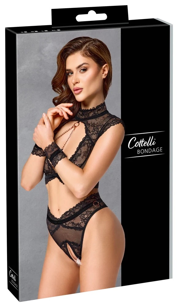 Cottelli BONDAGE Set sonstiges