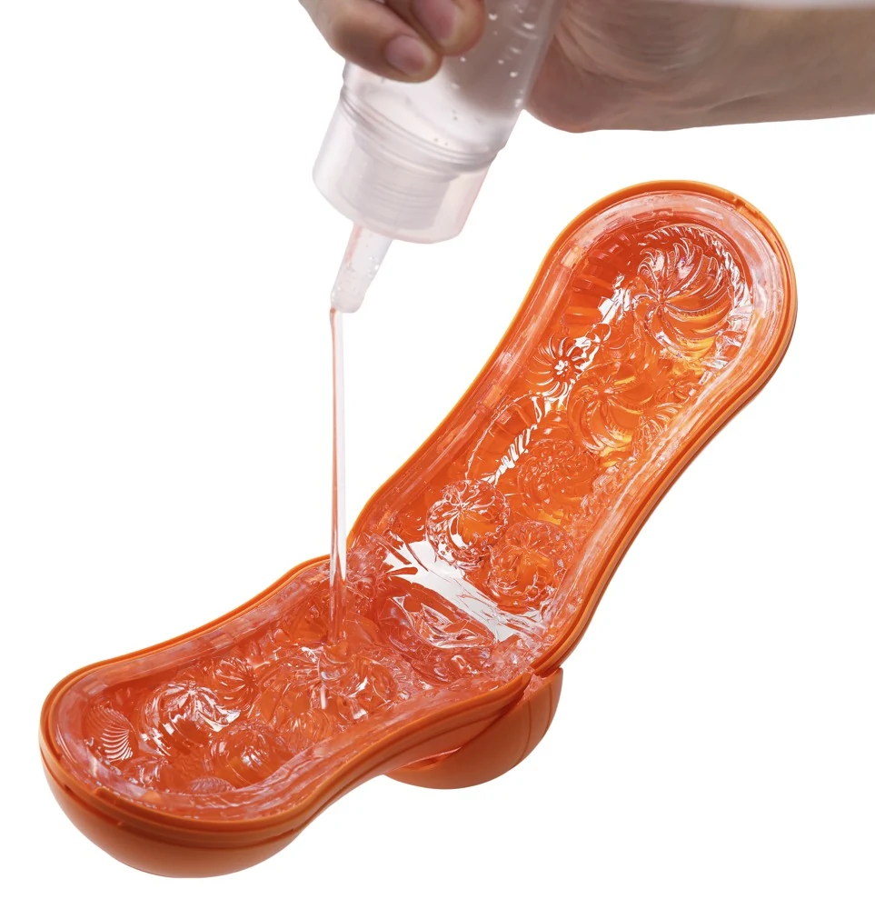 TENGA Flip Orb masturbator