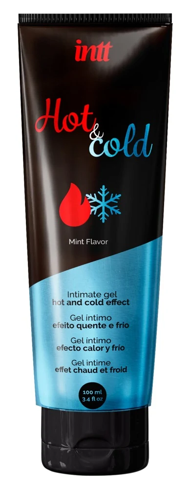 intt Hot Cold sonstiges