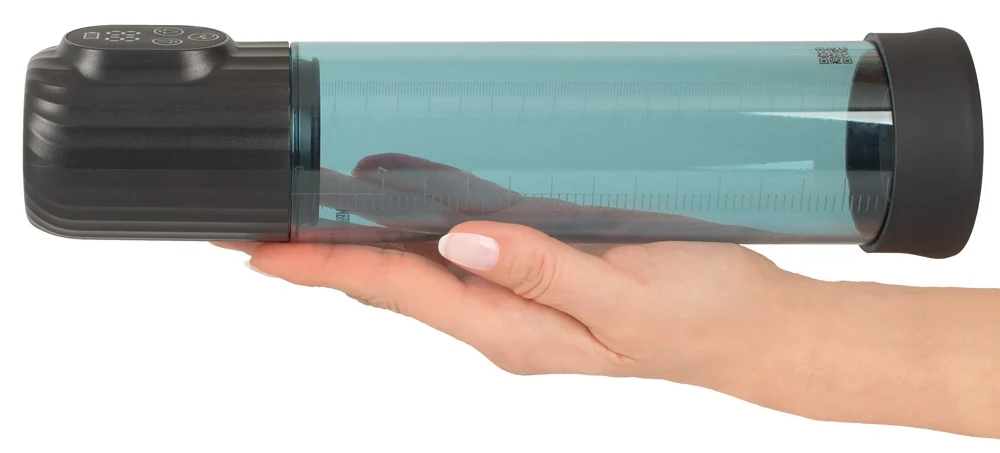 Mister Boner Automatic Vacuum Pump penispomp