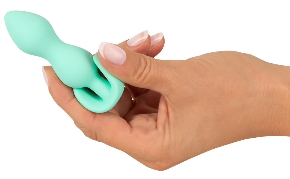Cuties Mini Butt Plug 6,5 cm anal toy