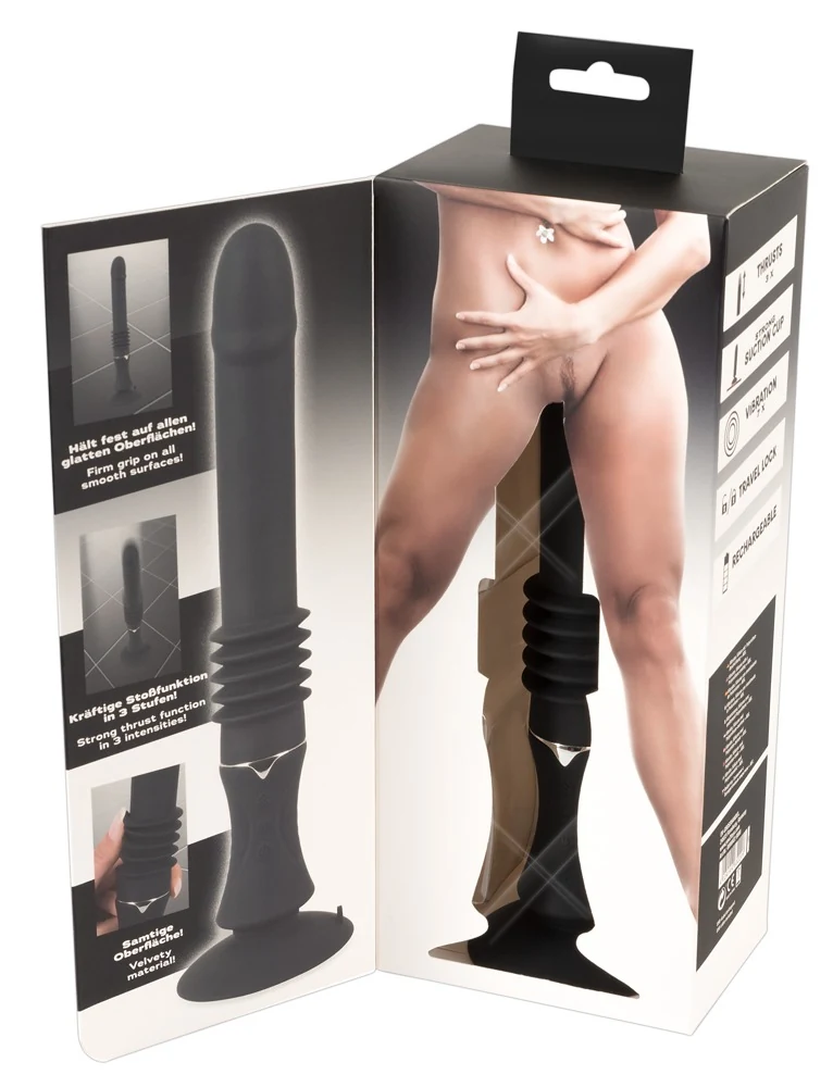 You2Toys Portable Fucking Machine vibrator