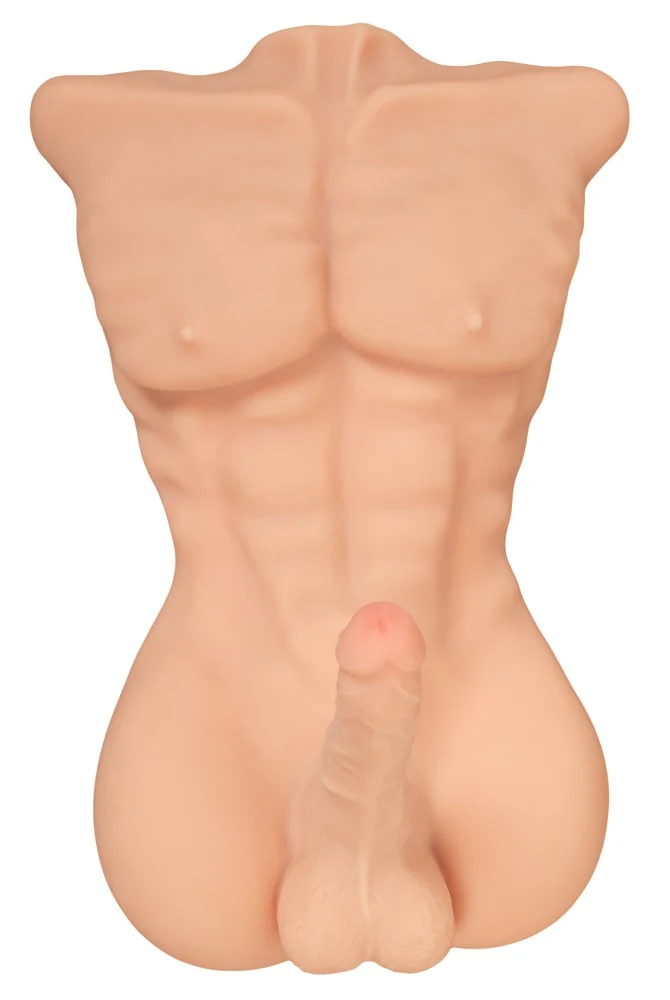 Realistixxx Deluxe Man masturbator