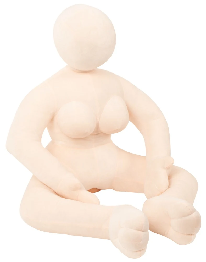 You2Toys Your Plush Doll Leona puppe