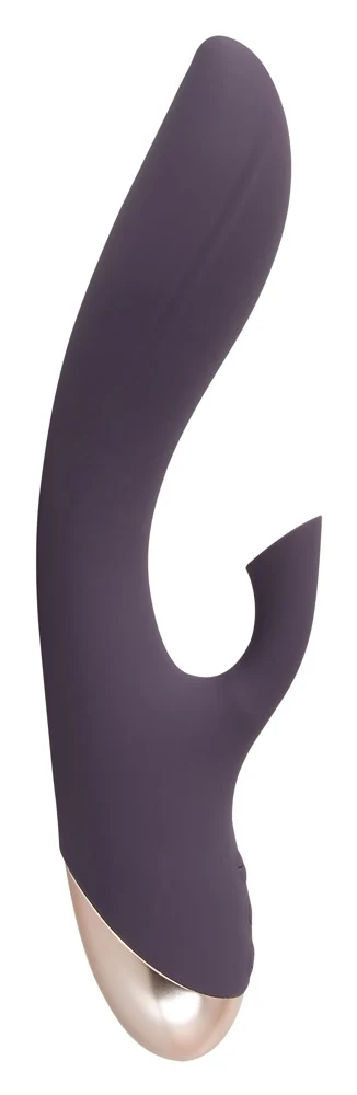JAVIDA Sucking Vibrator 21,6 cm