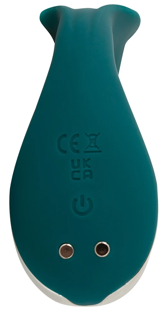 Sweet Smile RC Hands-free Vibrator 10,7 cm