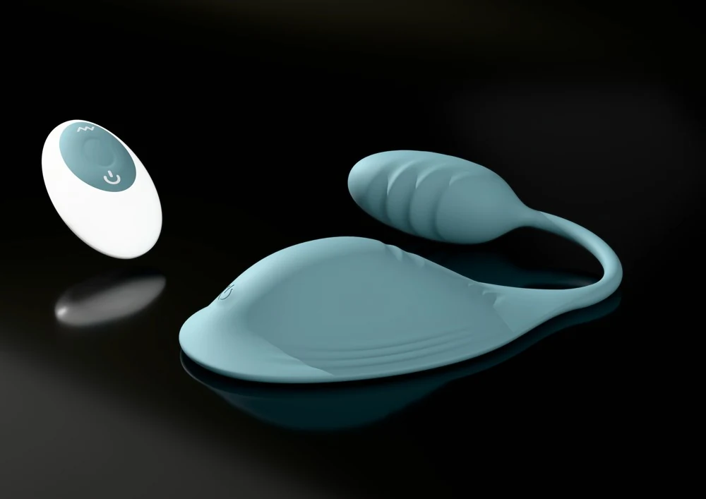 vibepad mini 26,5 cm vibrator