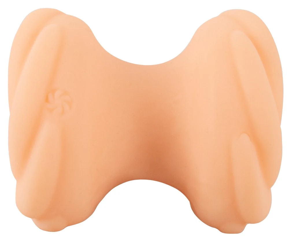 You2Toys 4in1 Pleasure Toy masturbator