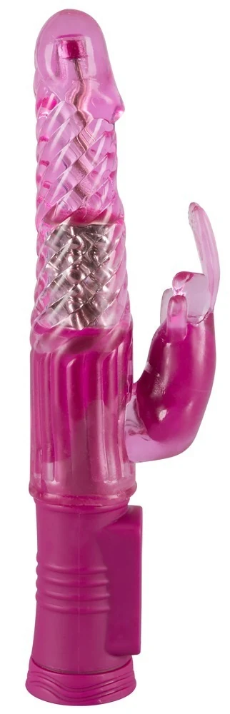 You2Toys Sugar Babe 22 cm vibrator