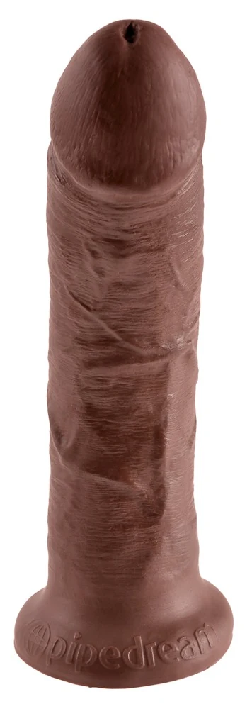 King Cock 8“ 21,5 cm dildo