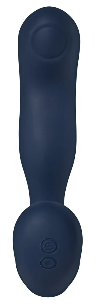 SVAKOM Iker Neo anal toy