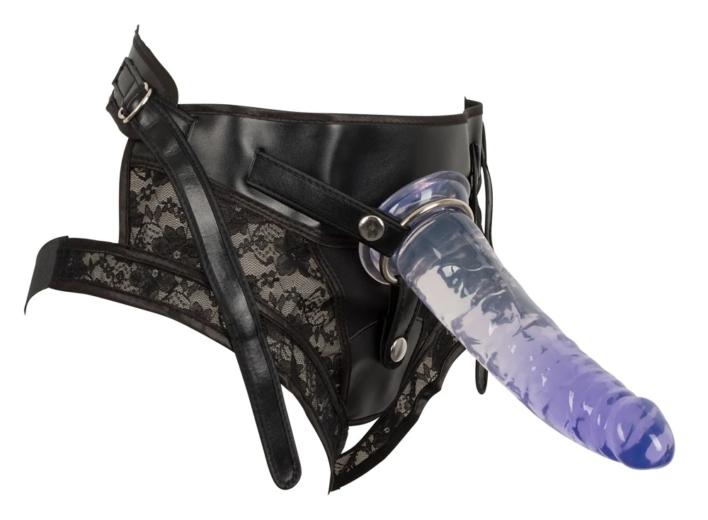 You2Toys Strap-on Kit for Playgirls