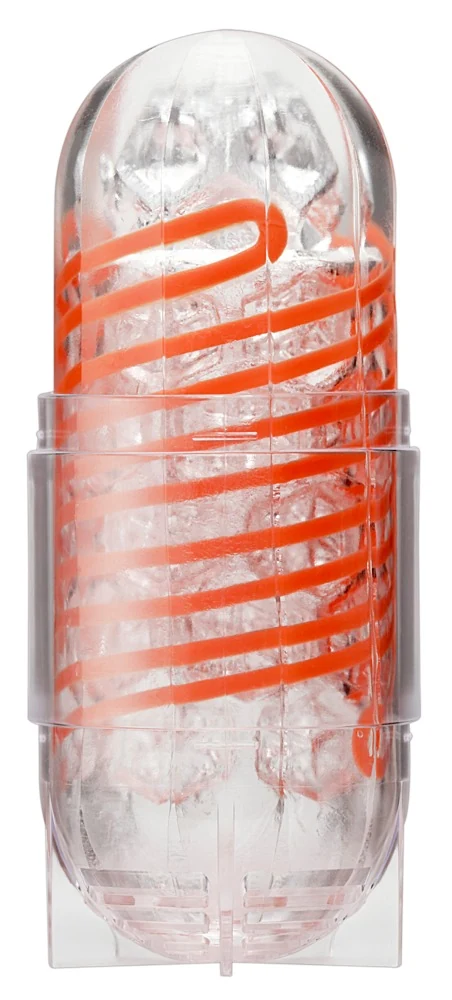 TENGA Spinner masturbator