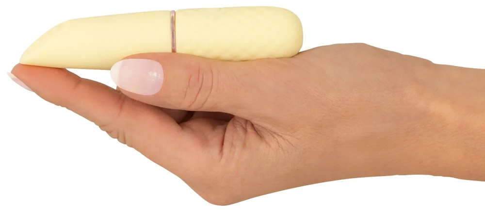 Cuties Mini Vibrator 10,5 cm