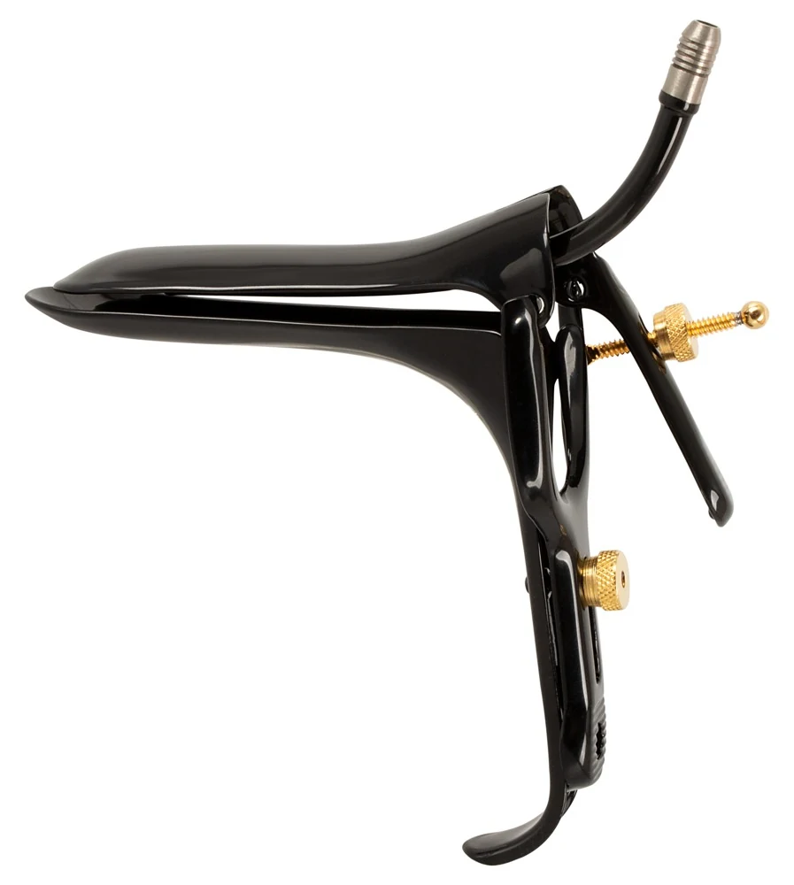 fetish Collection Speculum with Air Liquid Tube sonstiges